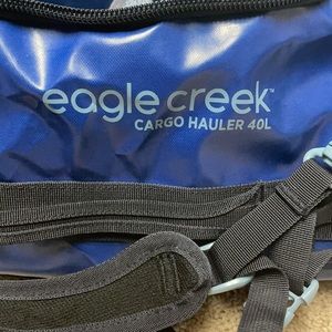 Eagle Creek 40L Cargo Hauler